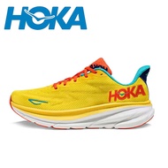 HOKA Unisex Clifton 9 Running Shoes