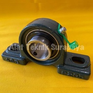BEARING ASB UCP 204-12 DIAMETER AS 19 MM PILLOW BLOCK BLK LAHER LAKER ASIAN ASEAN GUNUNG DUDUK 204 -