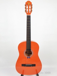 Gitar Akustik Akai Kapok MG 0103 Orange ORI