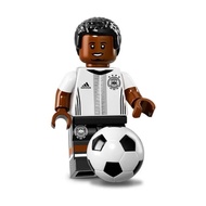 [TF toy] Lego 71014 DFB German National Football Team Minifigure Series