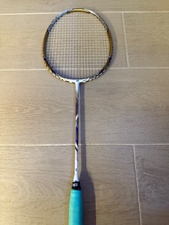 YY VOLTRIC Z Force 2012 Limited Edition Model 3U