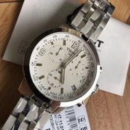 TISSOT PRC 200 CHRONOGRAPH