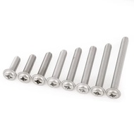 M4 Handle Screw Drawer Socket Wall Bolt Round Head M4 Screw