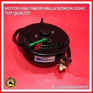 Motor Fan AC MOBIL Timor Dowoon MOTORFAN TIMOR DOOWON KWALITAS TERBAIK