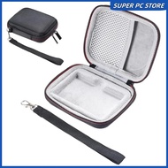 EVA Hardshell Case Anti-Scratch External Hard Drive Bag Protective Travel Case for Samsung T7 Shield