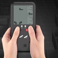 全新 iPhone X 10 用 Game Boy 遊戲背殼- 內置儀羅斯方塊等大量遊戲
