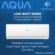 AC Aqua low watt 1/2 PK R32 AQAKCR5AHQC / AQA KCR5AHQC