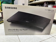 Samsung UBD-M8500 4K藍光機