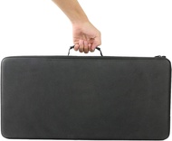 Kangka Hard Travel Case อุปกรณ์สำหรับ Numark Mixtrack Platinum Fx/pro 3 | USB DJ Controller