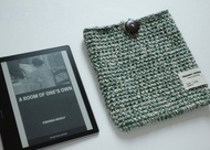 客製款 | 電子書閱讀器保護套 (mooInk / BOOX)