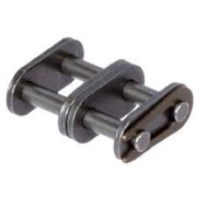 connecting Link Roller Chain Chain Link CL RS06B Rs 06B -2 Double