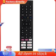In stock-Replace ERF3A80 Remote for  4K Android UHD Smart TV 43A6G 50A6G 55A6G 60A6G 65A6G 70A6G 75A