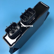 New CDI Box Ignitor Module Unit for Yamaha Warrior 350 YFM350 YFM 350 YFM350X Raptor 350 SE Kodiak 4