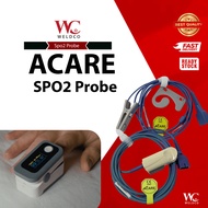 ACARE SPo2 Probe Sensor