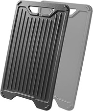 BAC609 Griddle Replacement for Traeger Timberline XL Grill Griddle Parts Traeger Pro Series 34 22 pr