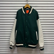 < OPMM >-[Beams] Big Award Jacket