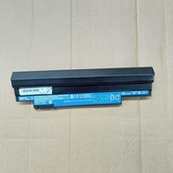 Acer Baterai Batre Laptop Acer Aspire One AO522 D255 D257 D260 D265 D270 Original
