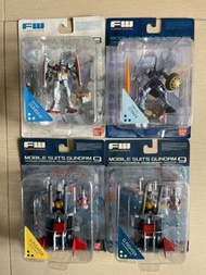 Fusion Works FW Mobile Suits Gundam 9