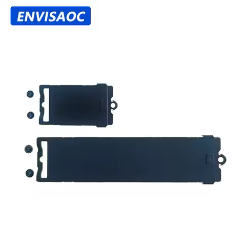 For Dell Alienware M16 R1 R2 M18 R1 R2 Laptop M.2 PCIE 2230 2280 SSD Hard Drive Mounting Bracket Hea