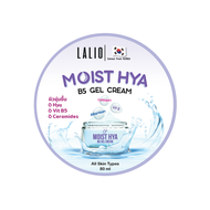 LALIO Moist Hya B5 Gel Cream 80ml