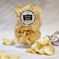 Crispy Tapioca Chips