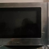 microwave AOWA tipe AW 3099 BEKAS