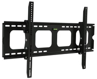 Mount-It! Large Tilting TV Wall Mount Bracket | 42 43 50 55 58 65 70 75 80 Inch | 220 Pound Capacity