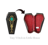 Disney Twisted Wonderland Heartslabyul Dormitory Pouch Ichiban Bag J Prize Ichiban-Kuji Japan.