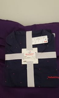 Hello Kitty 睡衣套装