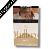 Terlaris ROKOK MARLBORO LIGHTS 20 BATANG [SLOP] COD