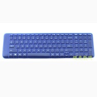 Shengpai Logitech Logitech mk215 mk220 k220 k230 Keyboard Protective Film Dust Cover Sticker Cover