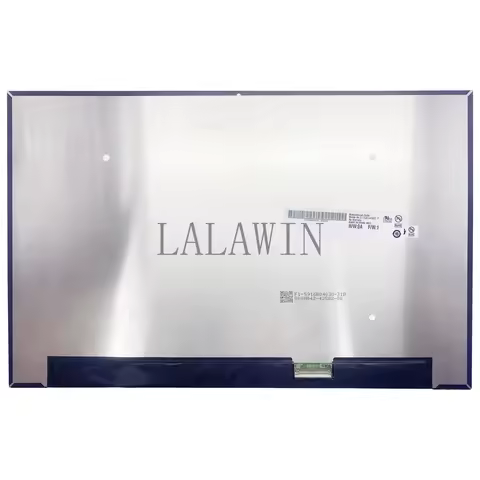 B160QAN02.Y 16.0 inch laptop LCD screen display panel matrix 2560x1600 40 pin Original