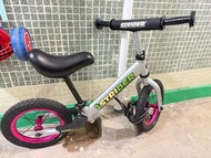strider pro 平衡车