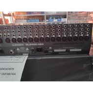 STOCK READY- Mixer Audio ALLEN&amp;HEATH GL2400 24CH Allen Heath GL 2400