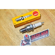 Spark Plug NGK BP8ES For DASH LS Genuine