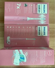 Philips toothbrush 電動牙刷
