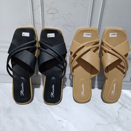 DANDAL WOMEN'S RUBBER SOLE H25