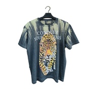 ATASAN KAOS SPOON FULLPRINT SPOON
