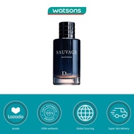 Dior Sauvage EDP 100ML