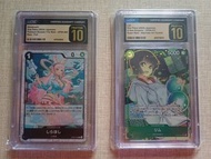 One piece 金10,2張$600