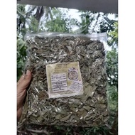 Laing or Dried Taro Leaves 100grams from Bicol