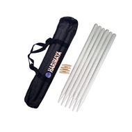 Cricket Stump & Bail - Harimaya CQ