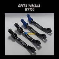 Yamaha Wr155 Gear Shift Lever Wr155