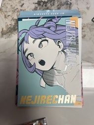 我的英雄學院 波動捻麗卡片