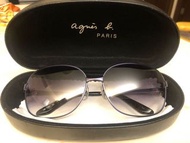 Agnes b 太陽眼鏡