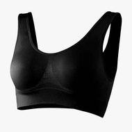 Genie Bra Buatan Jepang Bra Wanita Pakaian Dalam bralette