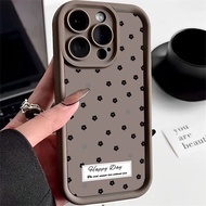 Phone Casing For Infinix Smart 9 7 8 Pro Plus 9 8 HD Zero 40 30 GT 20 Pro Itel P55 Case Soft Silicon