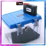Dry Box Camera Dry Box with Dehumidifier Size S - DB-2820