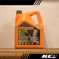 MAGNAX AUTODEX FULLY SYNTHETIC D-VI LV AUTO TRANSMISSION GEARBOX FLUID