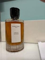 goutal sables